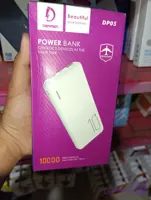 پاور بانک 10000 برند Denmen اورجینال
