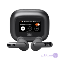 ایرپاد جی بی ال مدل JBL Live beam 3‌ پک OEM