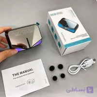 ایرپاد گیمینگ M28 Damix اصلی