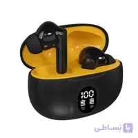 ایرپاد گیمینگ استریو مدل 895B ENC با نویز کنسلینگ