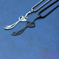گردنبند ست جذاب ذوالفقار علی