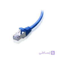 پچ کورد سی سانتی متر UBNT CAT6A SFTP