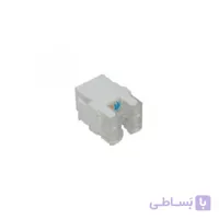 کیستون cat6 utp toolless یوبی نت UBINET
