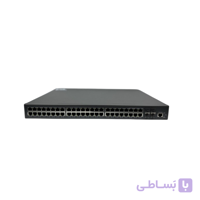 سوئیچ شبکه +ip link YV-M18448GEP-SFP