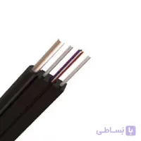 کابل فیبر نوری 12 کور 3 مهار