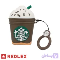 کاور ریموت فانتزی عروسکی شاهین مدل استارباکس