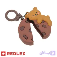 کاور ریموت فانتزی عروسکی شاهین مدل خرس مهربون