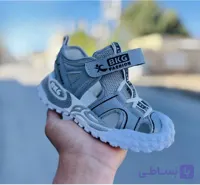 صندل تابستانه بچگانه بی کی جی BKG