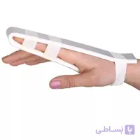 آتل انگشت مدل آلومینیومی