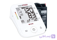 فشارسنج دیجیتال بازویی رزمکس Rossmax X5