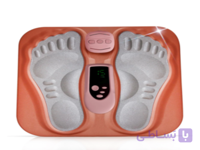 ماساژور(تنس) فیزیوتراپی سه بعدی پا RORFOOT EMS SOLE MASSAGER