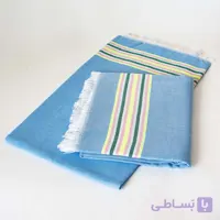 حوله حمام نخی