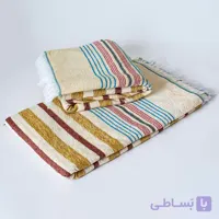حوله حمام مخمل