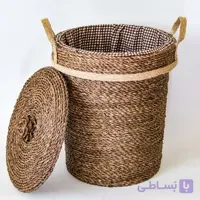 سطل رخت طرح کنفی