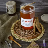 عسل نمدار اقتصادی