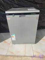 ماشین ظرفشویی ال جی DC75کره ای (استوک) (با گارانتی)