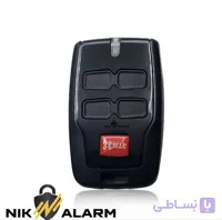 ریموت جک پارکینگ BFT چهار دکمه