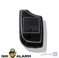 قاب ریموت دزدگیر تصویری پی ال سی (PLC) مدل V22
