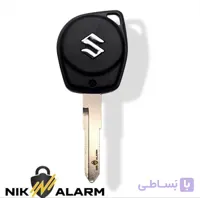 قاب ریموت سوزوکی ویتارا با تیغه کلید