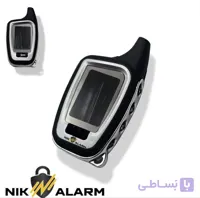 قاب ریموت دزدگیر PLC مدل V11