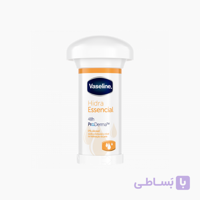 مام قارچی مدل Hidra Essential حجم 50 میل (اورجینال کردستان)