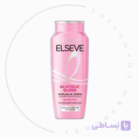 شامپو براق کننده مدل Glycolic Gloss حجم ۳۰۰ میل (اورجینال کردستان)
