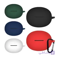 کاور سیلیکونی Haylou X1 2023 | محافظ کیس هدفون بی سیم هایلو X1 2023