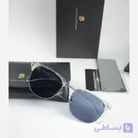 عینک دیوید بکهام