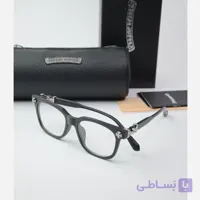 عینک کروم کد 2273