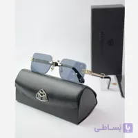 عینک میباخ فریم لس
