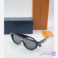 عینک زنانه لویی ویتون