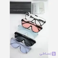 عینک اور سایز دیور