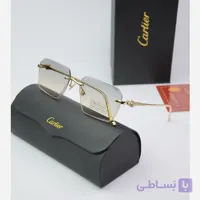 عینک فرم لس کارتیر