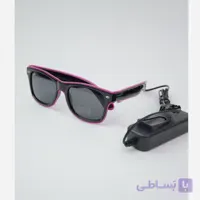 عینک LED