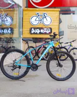 wego ویگو فروش ویژه😍 ۲۴دنده شیمانو درنیتروبایک