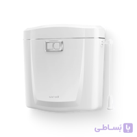 فلاش تانک ایمن آب مدل هیرمند ( تنوع رنگ )