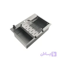 سینک باکسی توکار آلتون مدل SBR740 ( ابعاد ۵۱*۷۴)