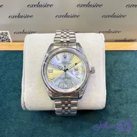 ساعت مردانه طرح رولکس اویسمستر کلاسیک R-45