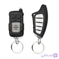 دزدگیر خودرو ماجیکار 402 بلوتوث دار جفت ریمونت بلوتوث دار