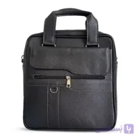 کیف اداری چرم مصنوعی مدل نقاب دار 37005