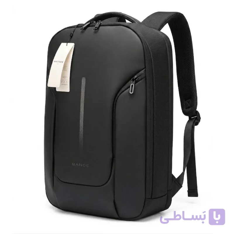 کوله پشتی لپ تاپ 15.6 اینچ بنج BANGE مدل BG-8013