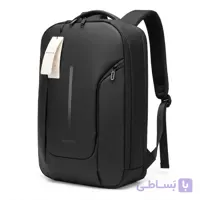 کوله پشتی لپ تاپ 15.6 اینچ بنج BANGE مدل BG-8013