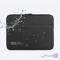 کاور لپ تاپ بنج سایز 15.6 اینچ BANGE