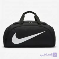 ساک ورزشی تفکیکی جاکفشی دار نایکی Nike-6007
