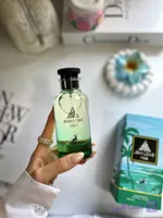 عطر جین لو الحمبرا مردانه