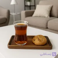 زیر لیوانی مدل A012