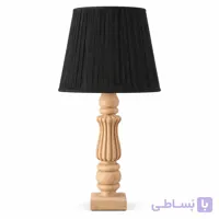 آباژور رومیزی مدل شاهان