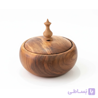 قندان گرد مهتاب