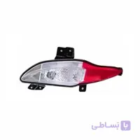 مه شکن سمت چپ اریزو 5 شماره فنی G60/4435010