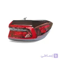 چراغ خطر راست روی گلگیر تیگو 7 پرو شماره فنی 605000202AA